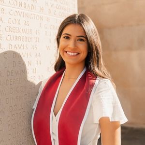 Meet your Posher, Sasha